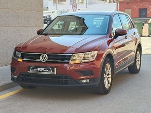 Volkswagen Tiguan Edition 2.0 TDI 110kW 150CV   - Foto 2
