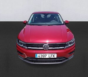 Volkswagen Tiguan Edition 2.0 TDI 110kW 150CV   - Foto 4