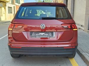 Volkswagen Tiguan Edition 2.0 TDI 110kW 150CV   - Foto 5