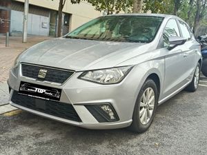 Seat Ibiza 1.0 MPI 59kW 80CV Style Plus   - Foto 2