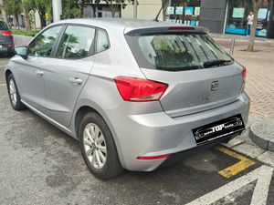 Seat Ibiza 1.0 MPI 59kW 80CV Style Plus   - Foto 5