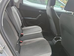 Seat Ibiza 1.0 MPI 59kW 80CV Style Plus   - Foto 9