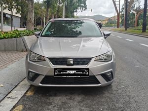 Seat Ibiza 1.0 MPI 59kW 80CV Style Plus   - Foto 3