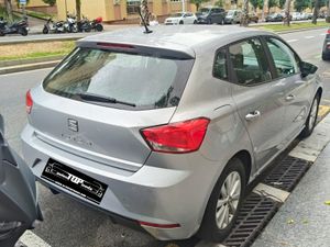 Seat Ibiza 1.0 MPI 59kW 80CV Style Plus   - Foto 6