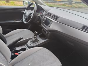 Seat Ibiza 1.0 MPI 59kW 80CV Style Plus   - Foto 7