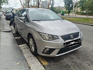 Seat Ibiza 1.0 MPI 59kW 80CV Style Plus   - Foto 4
