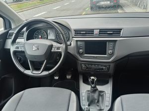 Seat Ibiza 1.0 MPI 59kW 80CV Style Plus   - Foto 8