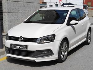 Volkswagen Polo 1.6 TDI RLine 105CV   - Foto 2
