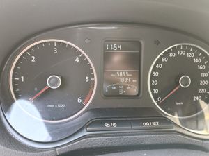 Volkswagen Polo 1.6 TDI RLine 105CV   - Foto 11