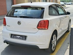 Volkswagen Polo 1.6 TDI RLine 105CV   - Foto 5