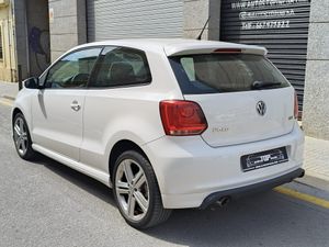 Volkswagen Polo 1.6 TDI RLine 105CV   - Foto 4
