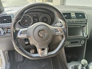 Volkswagen Polo 1.6 TDI RLine 105CV   - Foto 7