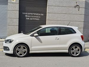 Volkswagen Polo 1.6 TDI RLine 105CV   - Foto 6