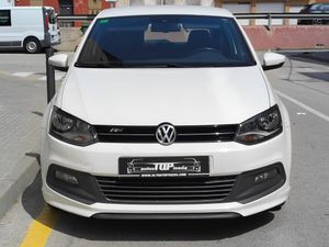 Volkswagen Polo 1.6 TDI RLine 105CV   - Foto 3