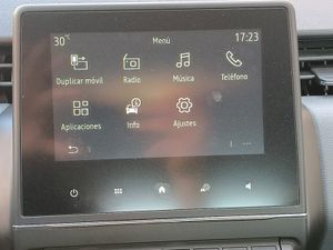 Renault Clio Business SCe 67cv   - Foto 11