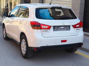 Mitsubishi ASX 160 MPI Challenge   - Foto 6
