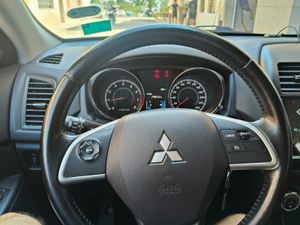 Mitsubishi ASX 160 MPI Challenge   - Foto 9
