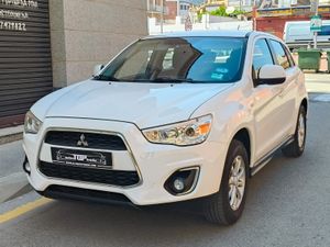Mitsubishi ASX 160 MPI Challenge   - Foto 2
