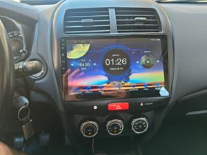 Mitsubishi ASX 160 MPI Challenge   - Foto 10