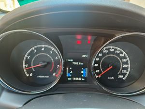 Mitsubishi ASX 160 MPI Challenge   - Foto 11