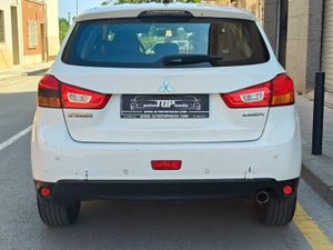 Mitsubishi ASX 160 MPI Challenge   - Foto 12