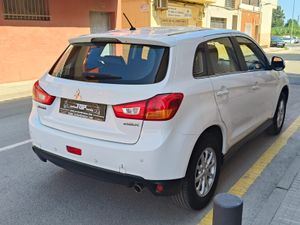 Mitsubishi ASX 160 MPI Challenge   - Foto 5