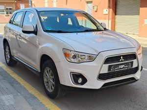 Mitsubishi ASX 160 MPI Challenge   - Foto 3