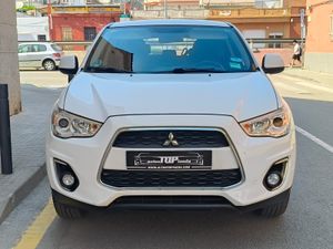 Mitsubishi ASX 160 MPI Challenge   - Foto 4