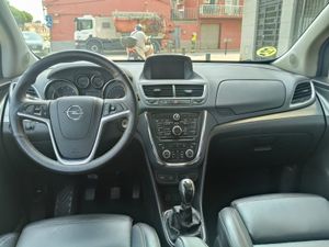 Opel Mokka 1.7 CDTi 4X2 SS Excellence   - Foto 7