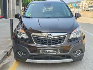 Opel Mokka 1.7 CDTi 4X2 SS Excellence   - Foto 14