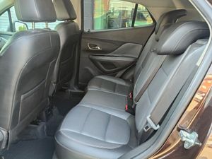 Opel Mokka 1.7 CDTi 4X2 SS Excellence   - Foto 10