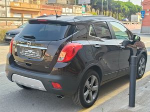 Opel Mokka 1.7 CDTi 4X2 SS Excellence   - Foto 5