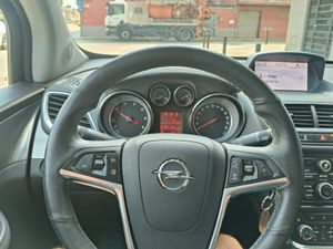 Opel Mokka 1.7 CDTi 4X2 SS Excellence   - Foto 8