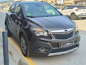 Opel Mokka 1.7 CDTi 4X2 SS Excellence   - Foto 4