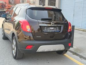 Opel Mokka 1.7 CDTi 4X2 SS Excellence   - Foto 6