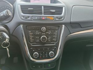 Opel Mokka 1.7 CDTi 4X2 SS Excellence   - Foto 12
