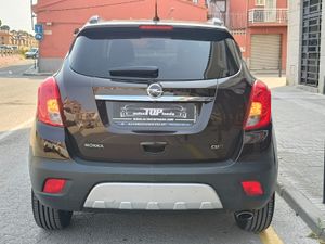 Opel Mokka 1.7 CDTi 4X2 SS Excellence   - Foto 13