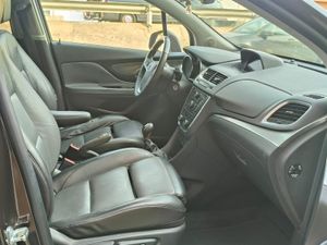 Opel Mokka 1.7 CDTi 4X2 SS Excellence   - Foto 9