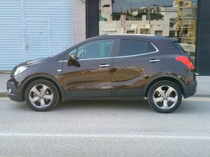 Opel Mokka 1.7 CDTi 4X2 SS Excellence   - Foto 3