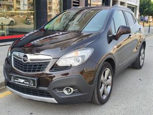 Opel Mokka 1.7 CDTi 4X2 SS Excellence   - Foto 2