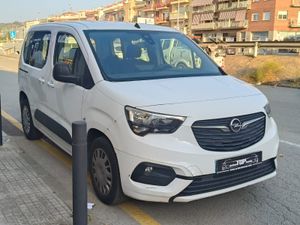 Opel Combo  Life 1.5 TD 75kW 100CV SS Edition Plus L   - Foto 4