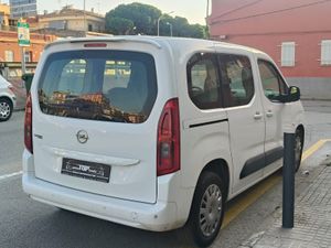 Opel Combo  Life 1.5 TD 75kW 100CV SS Edition Plus L   - Foto 6