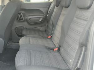 Opel Combo  Life 1.5 TD 75kW 100CV SS Edition Plus L   - Foto 9