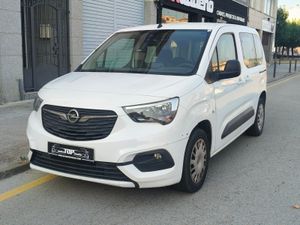 Opel Combo  Life 1.5 TD 75kW 100CV SS Edition Plus L   - Foto 2