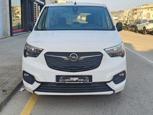 Opel Combo  Life 1.5 TD 75kW 100CV SS Edition Plus L   - Foto 3