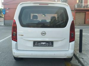 Opel Combo  Life 1.5 TD 75kW 100CV SS Edition Plus L   - Foto 7