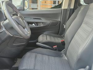 Opel Combo  Life 1.5 TD 75kW 100CV SS Edition Plus L   - Foto 8