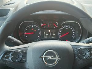 Opel Combo  Life 1.5 TD 75kW 100CV SS Edition Plus L   - Foto 10