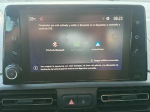 Opel Combo  Life 1.5 TD 75kW 100CV SS Edition Plus L   - Foto 11