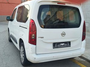 Opel Combo  Life 1.5 TD 75kW 100CV SS Edition Plus L   - Foto 5